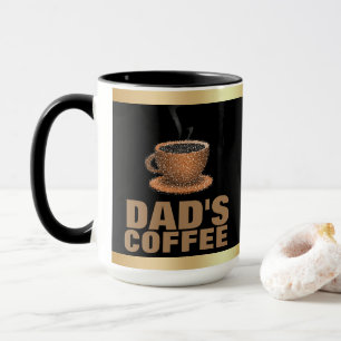 Dad’s Coffee Mug