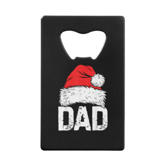 Dad Santa Christmas Family Matching Pyjamas Papa F