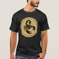 Dad Scorpion