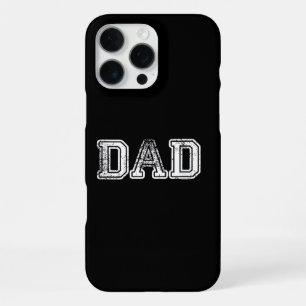 Dad Shirts for Dad _ Vintage Dad _ Idea Fathers Da iPhone 16 Pro Max Case