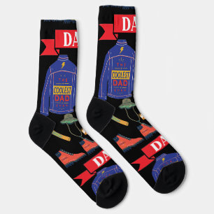 dad socks