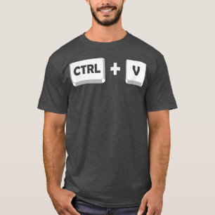 Dad Son Matching Father's Day T-Shirt