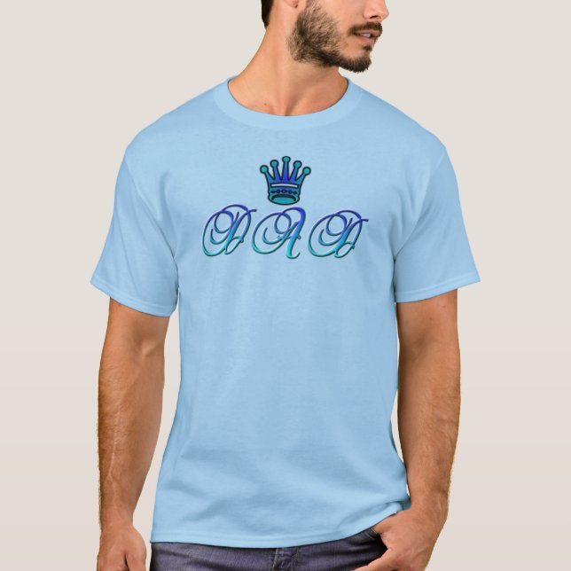 DAD T-Shirt (Front)