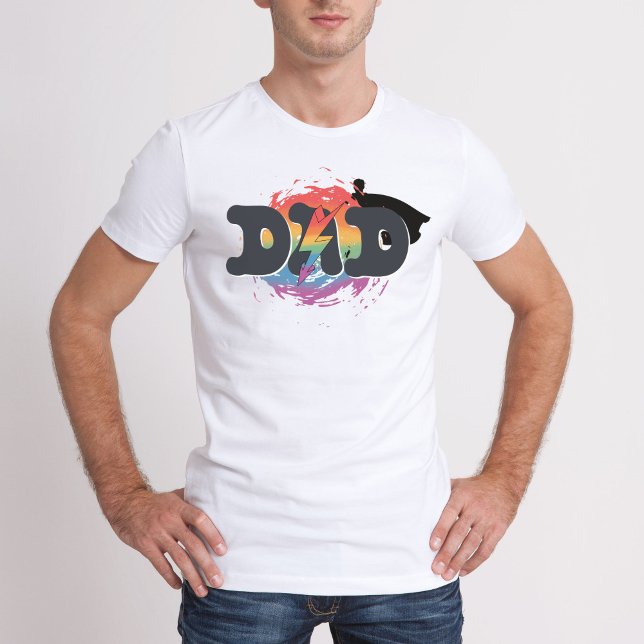 Dad T-Shirt (Dad t shirt)