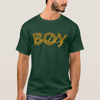 Dad T-Shirt – Gift for Fathers and New Dads