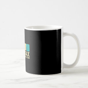 Dad Tax Making Sure It's Not Poison Funny Dad Joke Coffee Mug