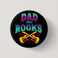 DAD THAT ROCKS! Guitars