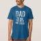 Dad the man. Great gift for father's day