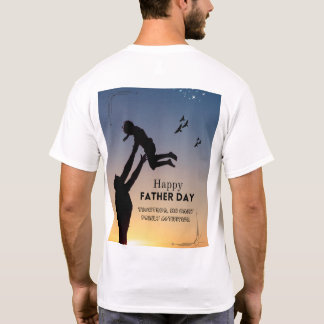Dad: The Original Handyman T-Shirt