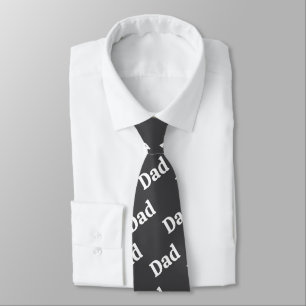 Dad tie