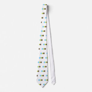 Dad Tie