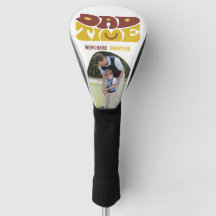 DAD TIME DREAM BIG TRENDY DESIGN