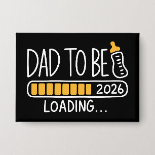 Dad To Be 2026 Promoted to Daddy New Father 