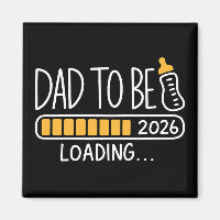 Dad To Be 2026 Promoted to Daddy New Father