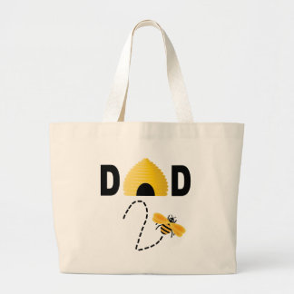 Dad To Be Bag