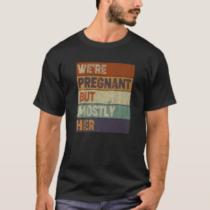 Dad to Be for Soon to be Dad for New Dad Father T-Shirt