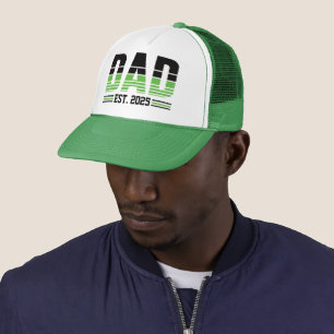 Dad  trucker hat