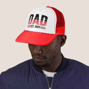 Dad  trucker hat