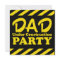 Dad Under Construction Party