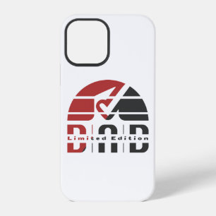 Dad Vintage & Retro: Fatherhood as Visual Emotion iPhone 12 Pro Case