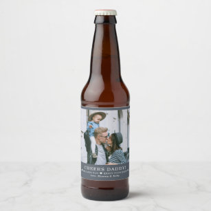 Beer & Liquor Labels | Zazzle