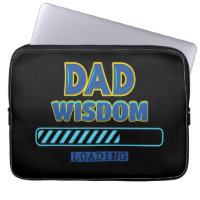 Dad Wisdom Loading