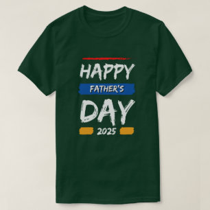 Dad You’re The Best T-Shirt