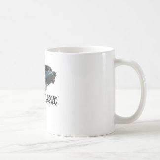 dad you're classic Chevrolet Corvette Stingray 196 Coffee Mug