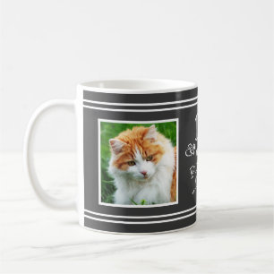 Dad You're Perfect Photo Coffee Mug