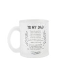 Dad, You're Special Dad