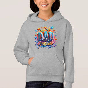 Dad – You're the Best