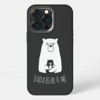 DADA BEAR & ME | Dad Kids Daughter Son Dada Bear