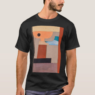 Dada Collage Jean Arp T-Shirt