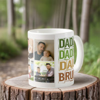 Dada Daddy Dad Bruh 4 Photo