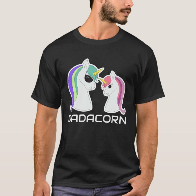 DADACORN T-Shirt (Front)