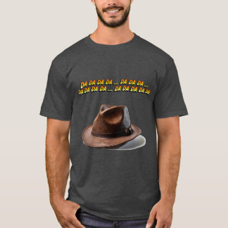 Dadadada Dadada T-Shirt