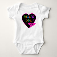 Dada's Girl T-Shirt, Mug, Button, Magnet, More