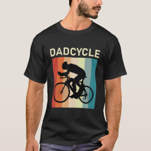 dadcycle T-Shirt