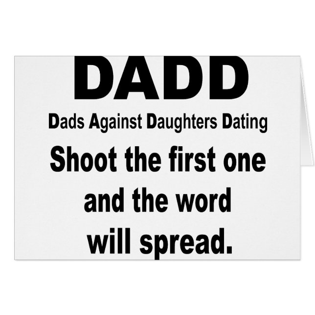 DADD (Front Horizontal)