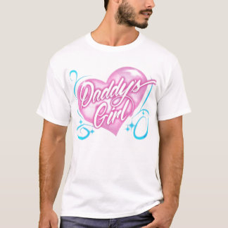 DADD'S GIRL T-Shirt