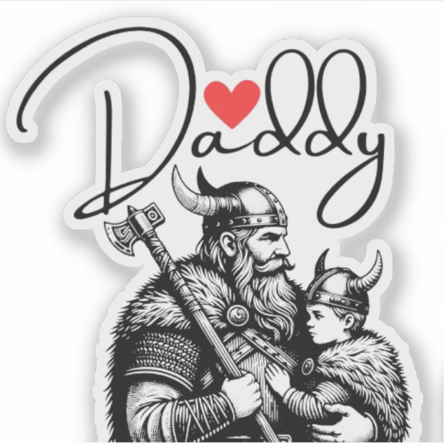 DADDY (Front)