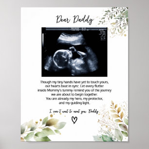 Daddy, A hero and Protector Poster