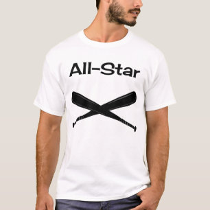 Daddy All Star T-Shirt
