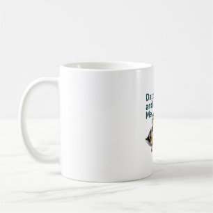 Daddy and Me - Mallard Duck Edition Coffee Mug