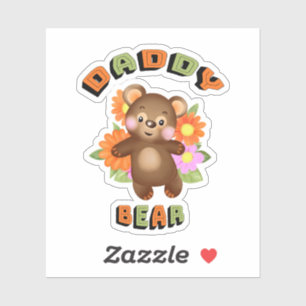 Daddy bear