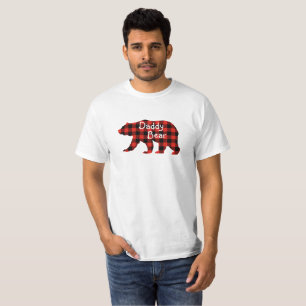 Daddy bear T-Shirt