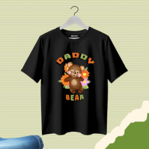Daddy bear T-Shirt