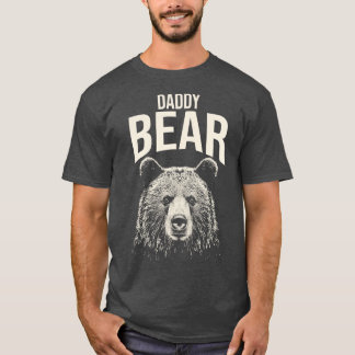 Daddy Bear T-Shirt