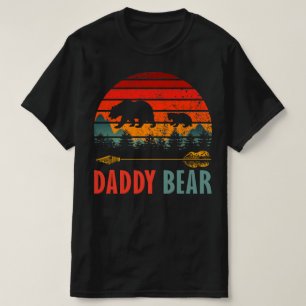 daddy bear T-Shirt