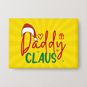 Daddy Claus Christmas Design-60094